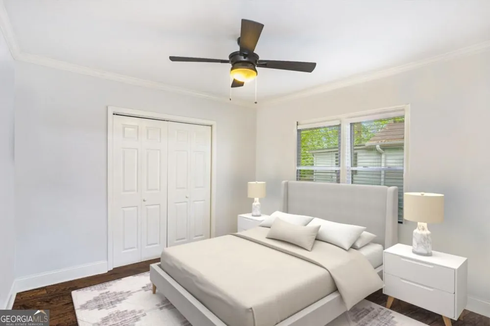 3378 Lavista Hapeville, GA 30354