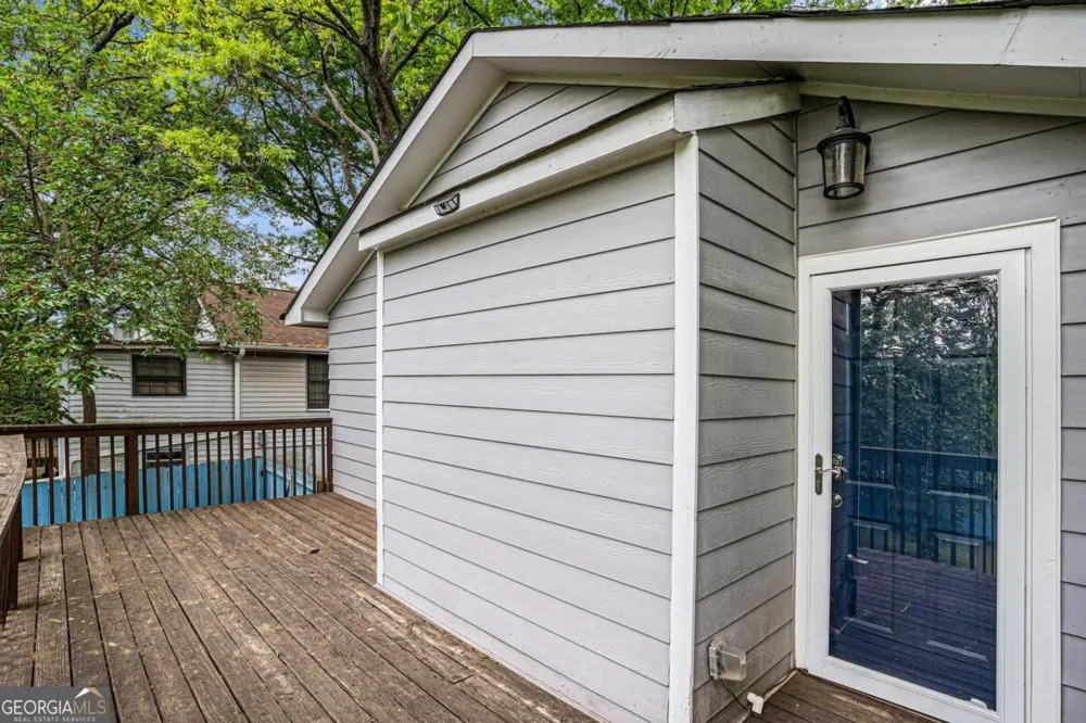 3378 Lavista Hapeville, GA 30354