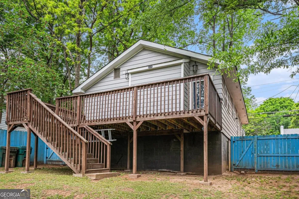 3378 Lavista Hapeville, GA 30354