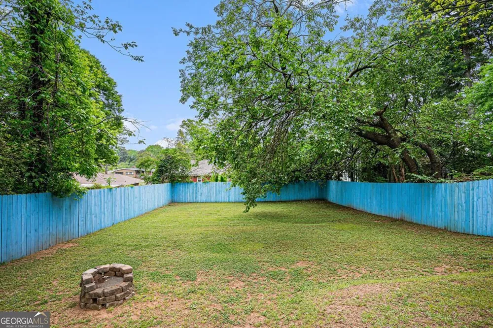 3378 Lavista Hapeville, GA 30354