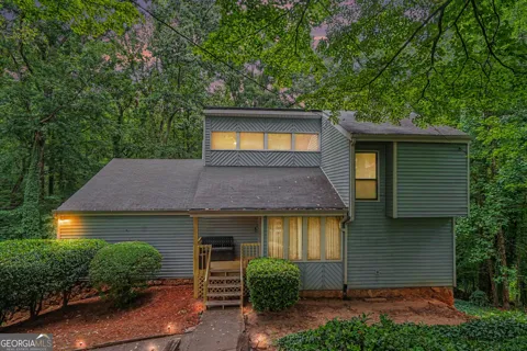 500 Hickory Hills TRL