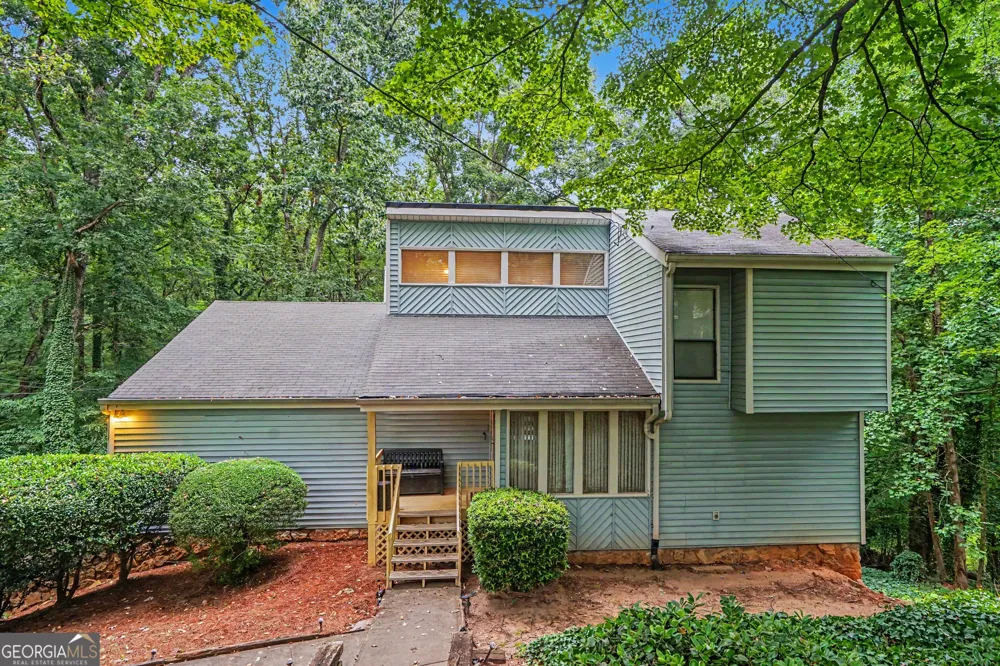 500 Hickory Hills TRL Stone Mountain, GA 30083