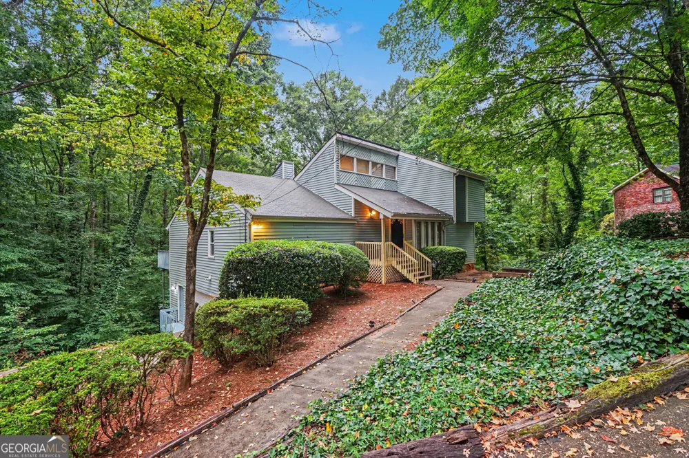 500 Hickory Hills TRL Stone Mountain, GA 30083
