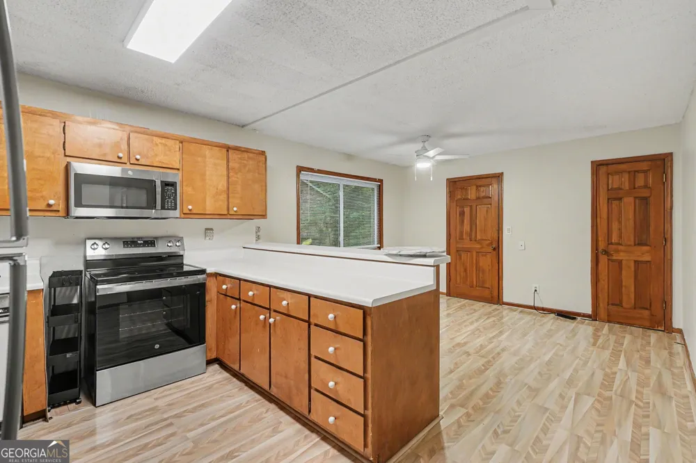 500 Hickory Hills TRL Stone Mountain, GA 30083