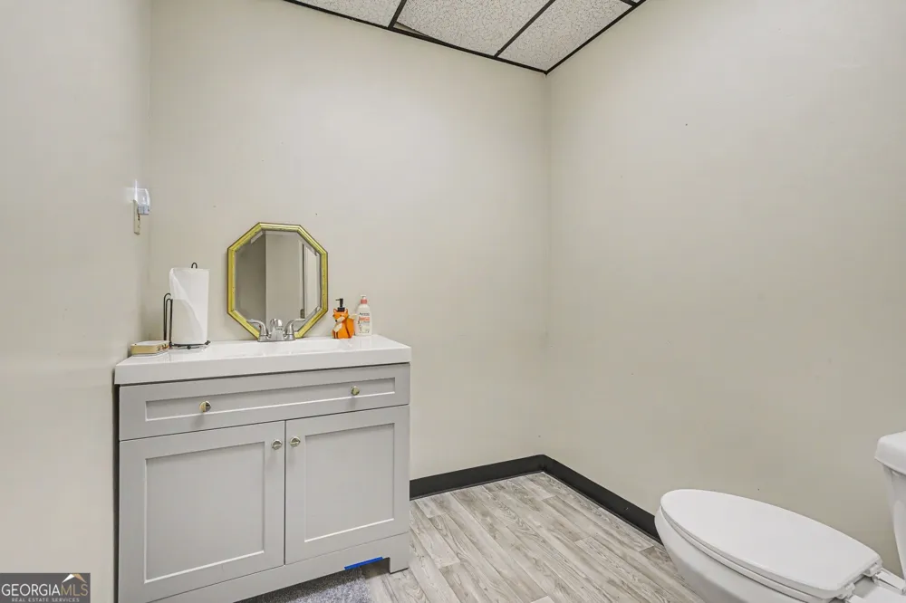 500 Hickory Hills TRL Stone Mountain, GA 30083