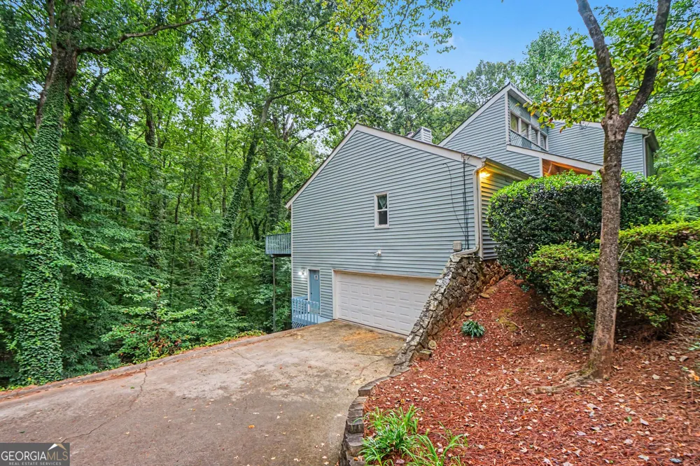 500 Hickory Hills TRL Stone Mountain, GA 30083