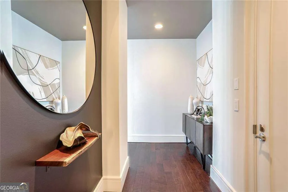 1065 Peachtree ST NE Atlanta, GA 30309