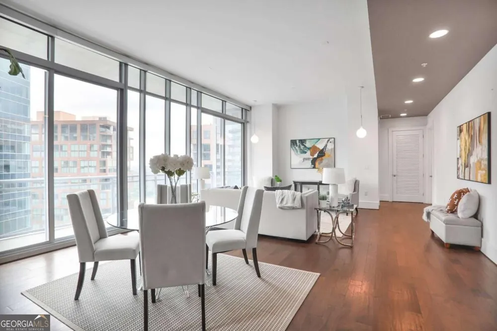 1065 Peachtree ST NE Atlanta, GA 30309