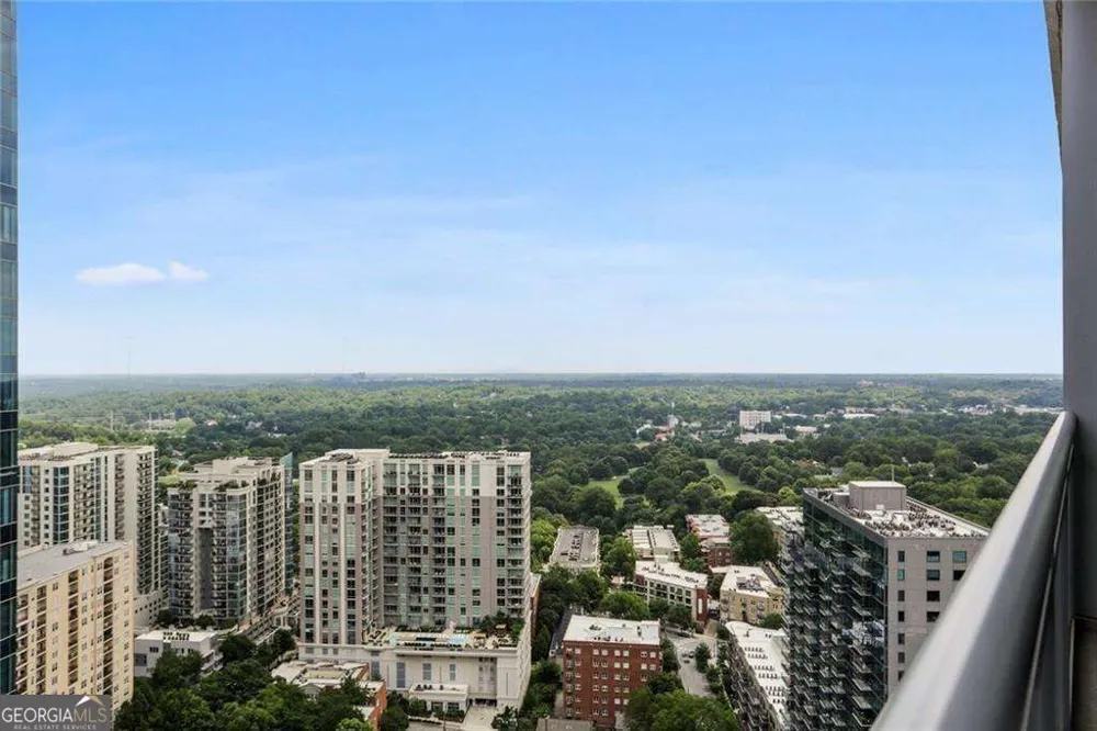 1065 Peachtree ST NE Atlanta, GA 30309