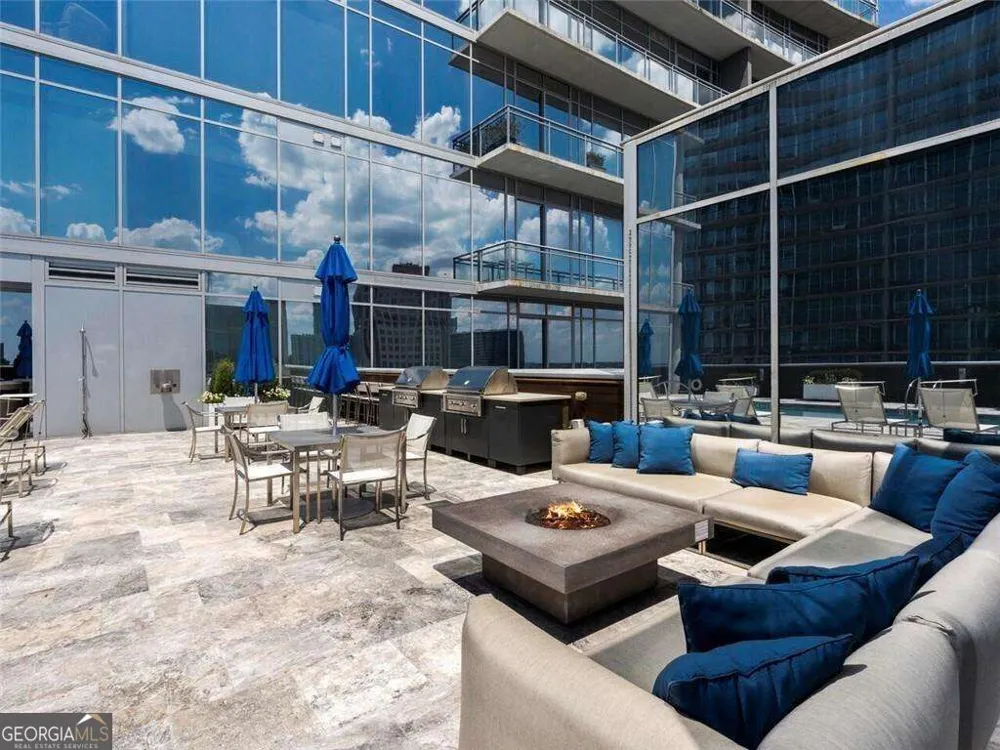 1065 Peachtree ST NE Atlanta, GA 30309