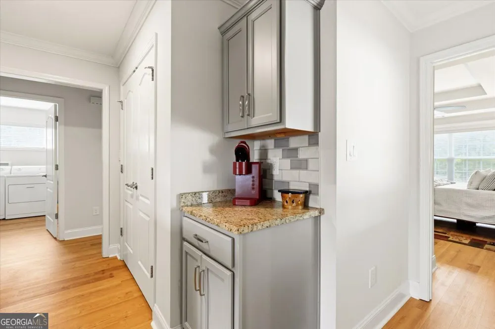 305 Lamplight DR Byron, GA 31008