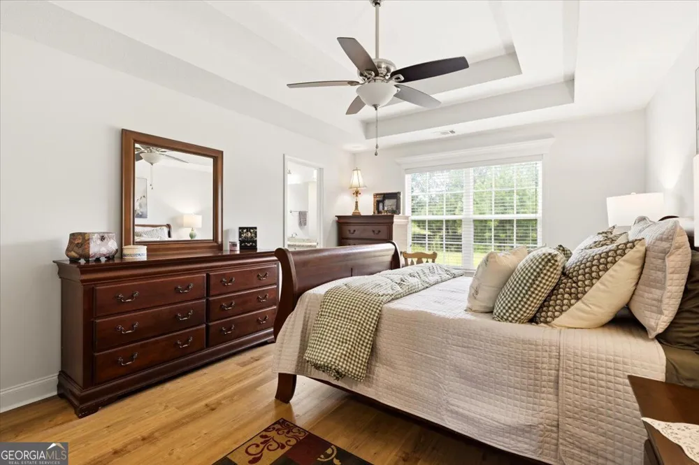 305 Lamplight DR Byron, GA 31008