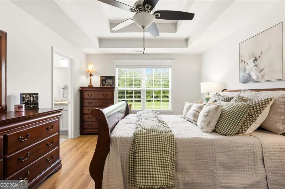 305 Lamplight DR Byron, GA 31008