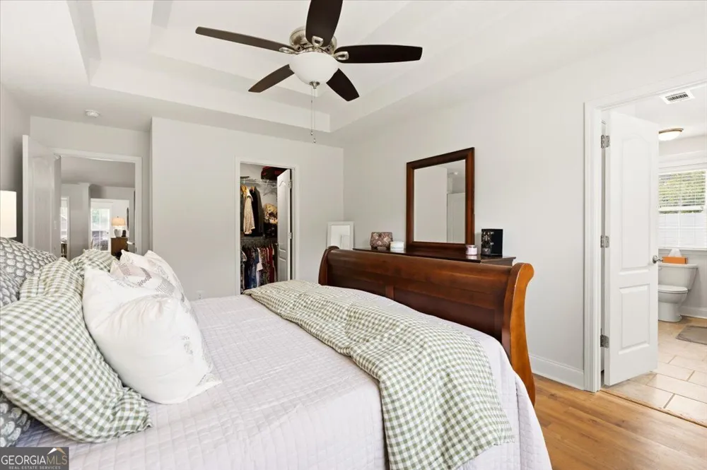 305 Lamplight DR Byron, GA 31008