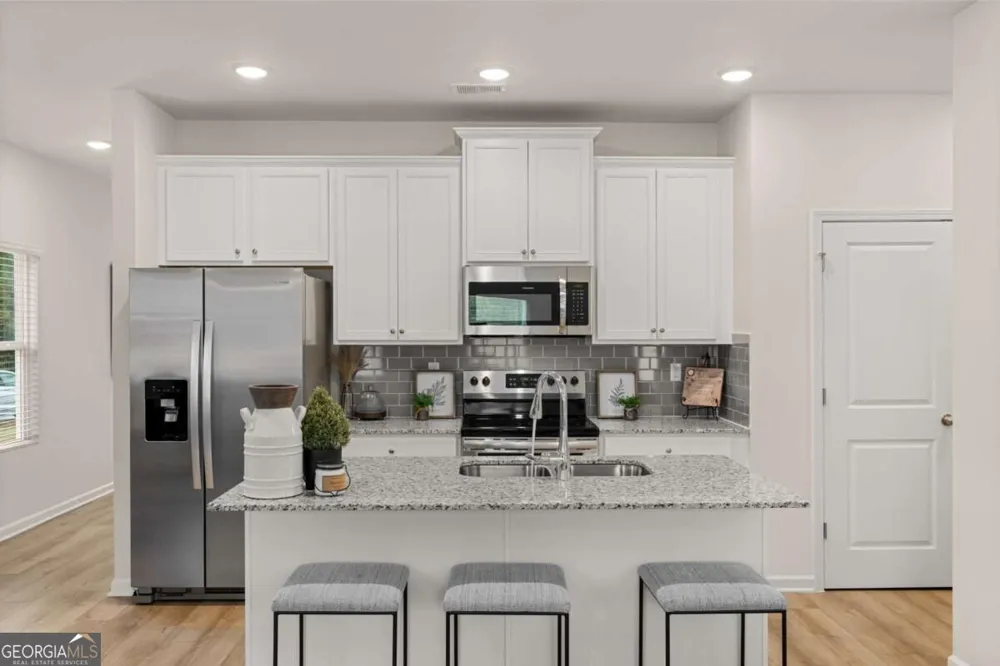 1060 Merritt DR Villa Rica, GA 30180