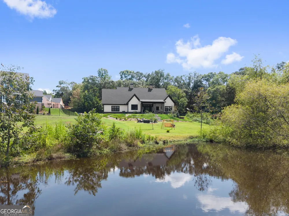 1844 Bermuda Avenue Demorest, GA 30535
