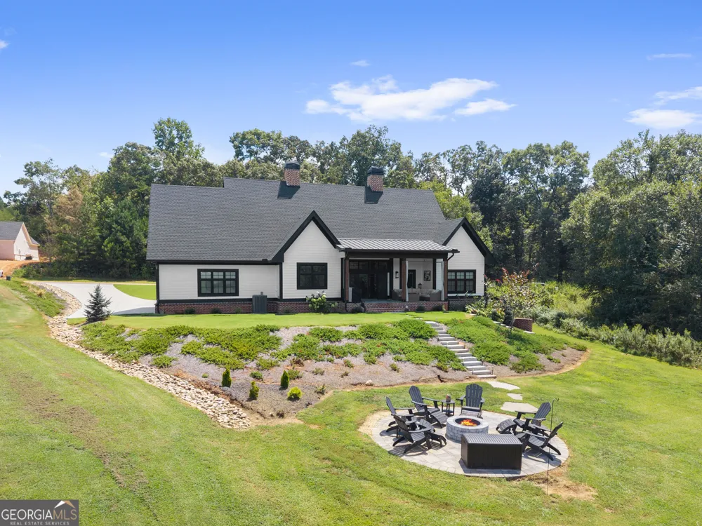 1844 Bermuda Avenue Demorest, GA 30535
