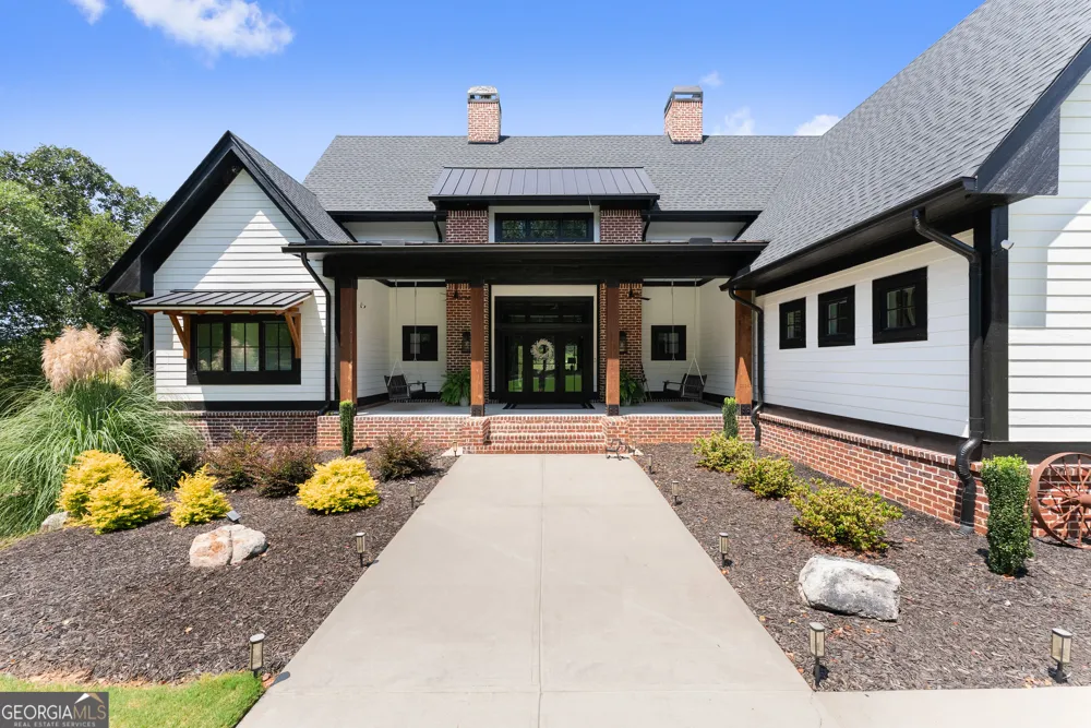 1844 Bermuda Avenue Demorest, GA 30535