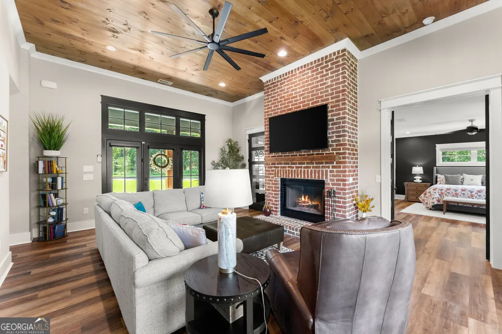 1844 Bermuda Avenue Demorest, GA 30535