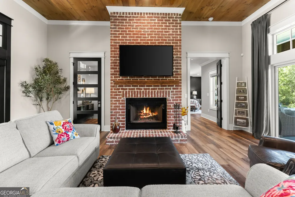 1844 Bermuda Avenue Demorest, GA 30535