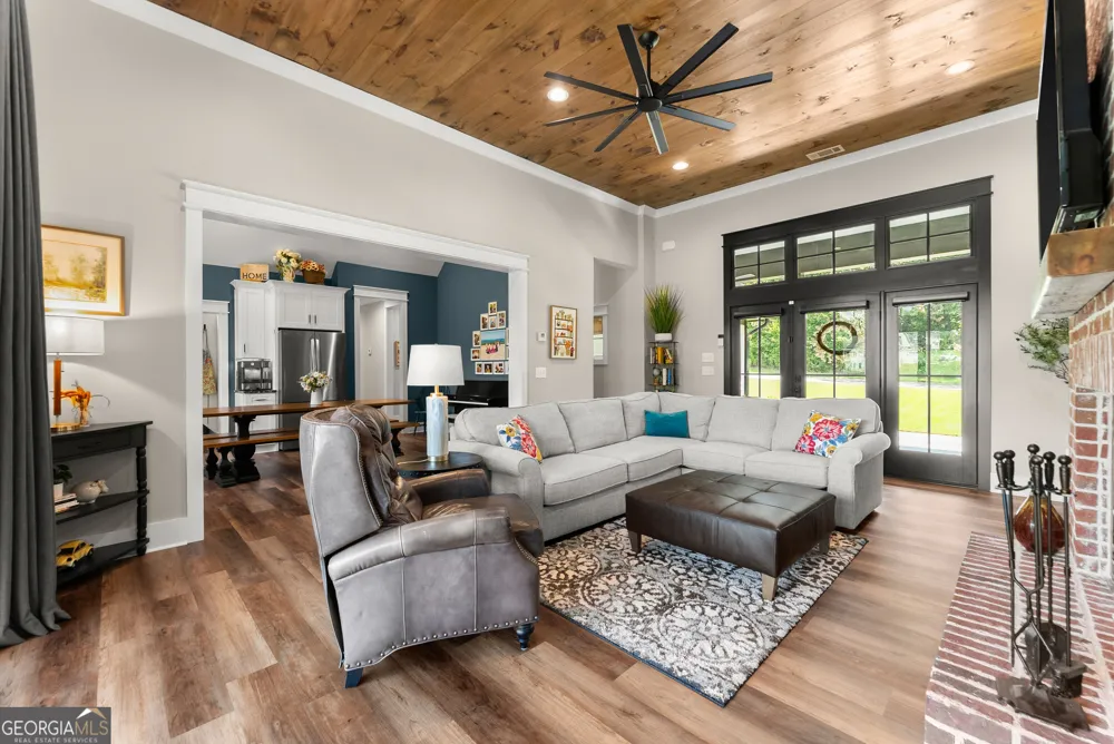 1844 Bermuda Avenue Demorest, GA 30535