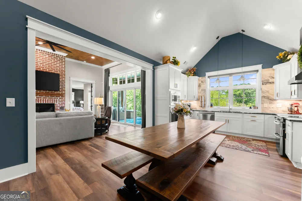 1844 Bermuda Avenue Demorest, GA 30535