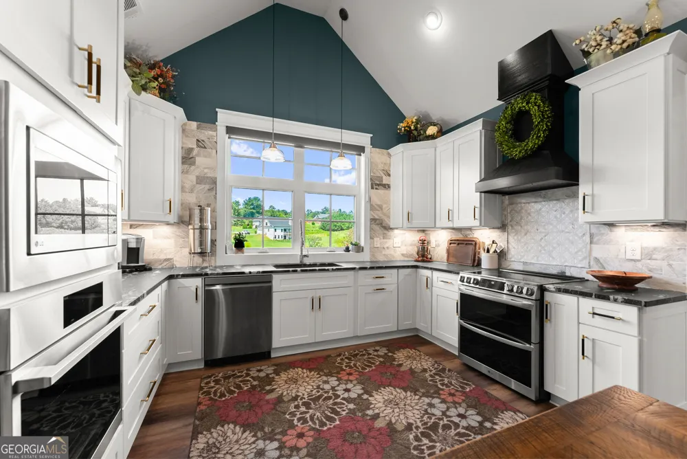 1844 Bermuda Avenue Demorest, GA 30535