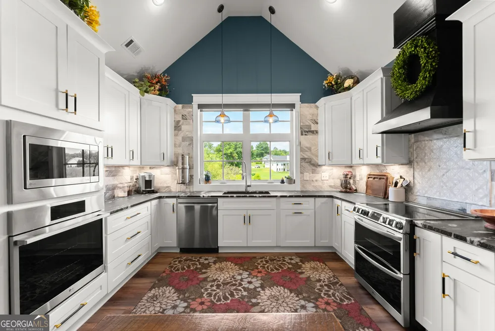 1844 Bermuda Avenue Demorest, GA 30535