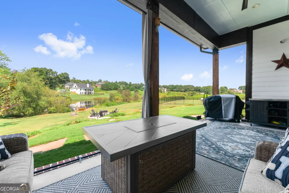 1844 Bermuda Avenue Demorest, GA 30535