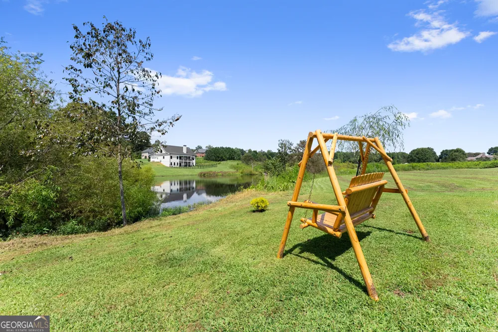 1844 Bermuda Avenue Demorest, GA 30535
