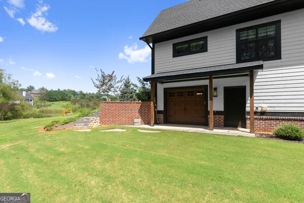 1844 Bermuda Avenue Demorest, GA 30535