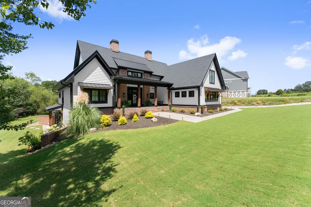 1844 Bermuda Avenue Demorest, GA 30535