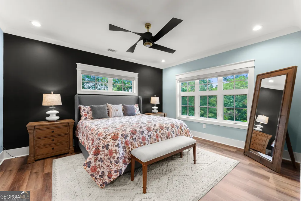 1844 Bermuda Avenue Demorest, GA 30535