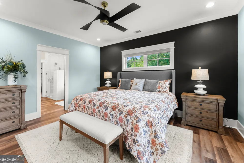 1844 Bermuda Avenue Demorest, GA 30535