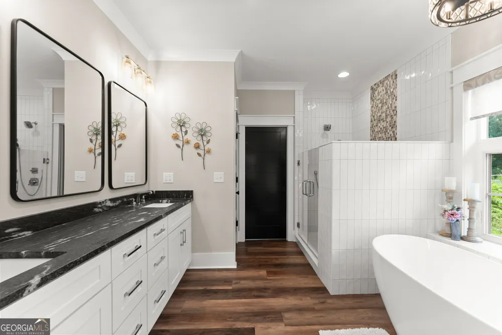 1844 Bermuda Avenue Demorest, GA 30535