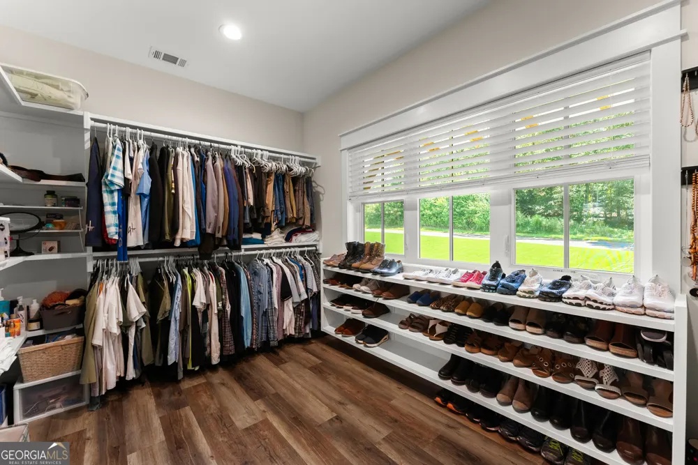 1844 Bermuda Avenue Demorest, GA 30535