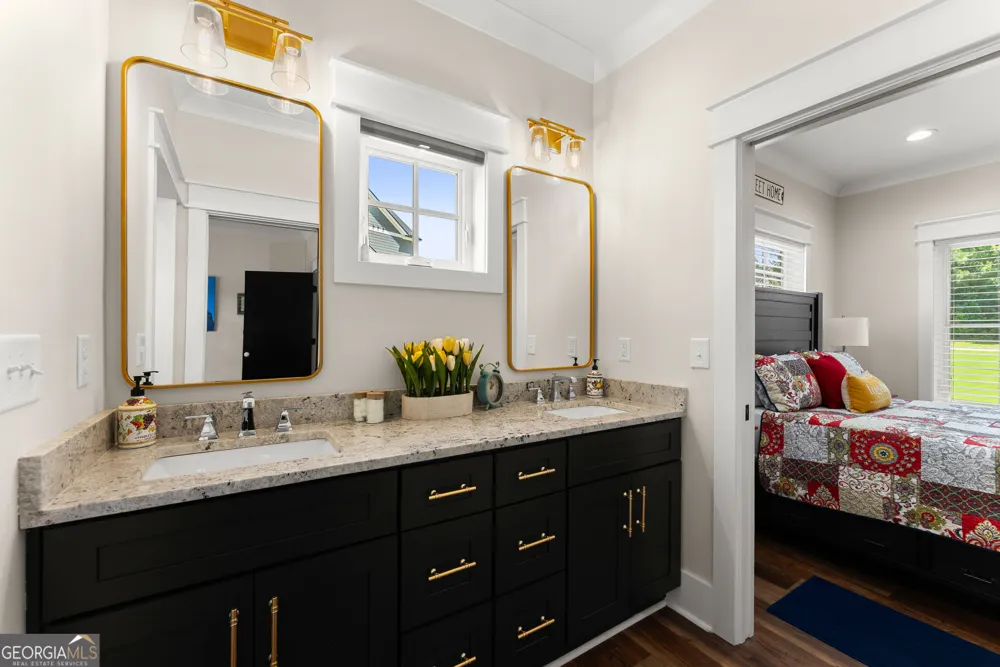 1844 Bermuda Avenue Demorest, GA 30535