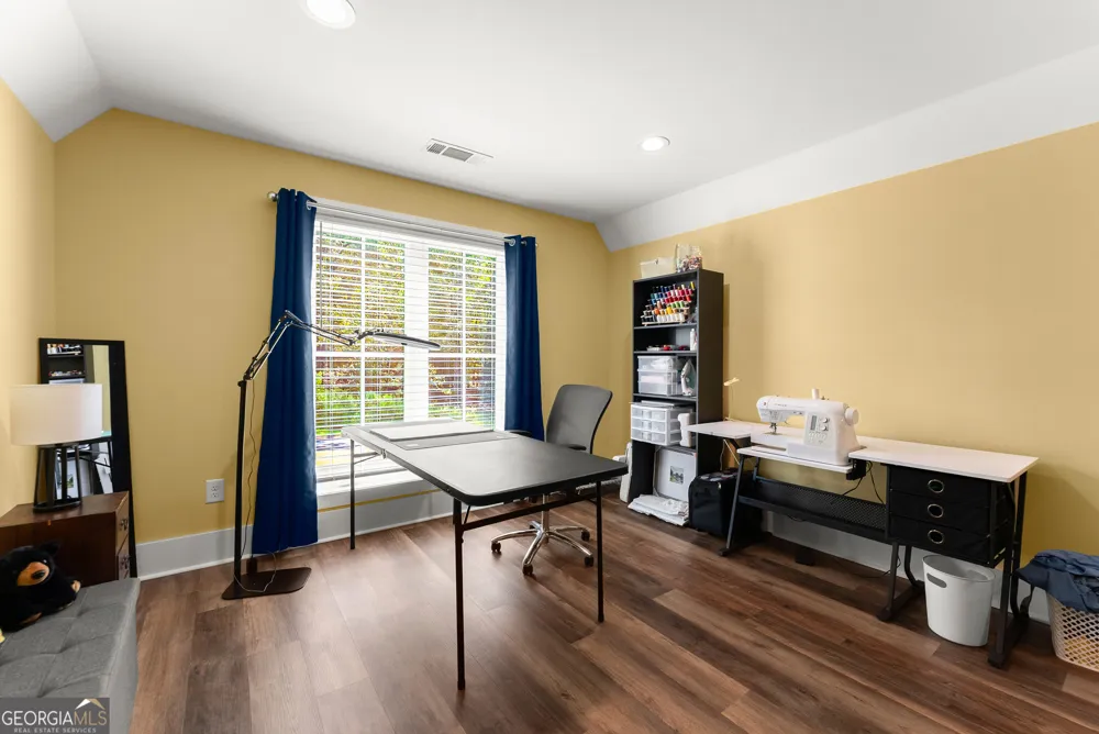 1844 Bermuda Avenue Demorest, GA 30535
