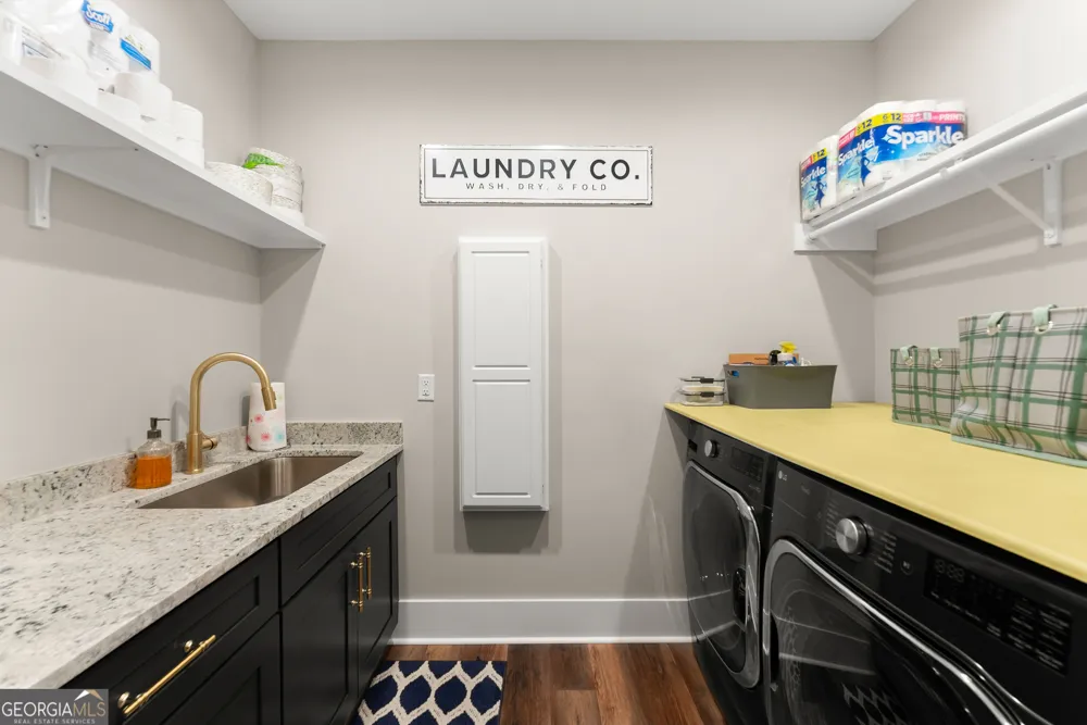 1844 Bermuda Avenue Demorest, GA 30535
