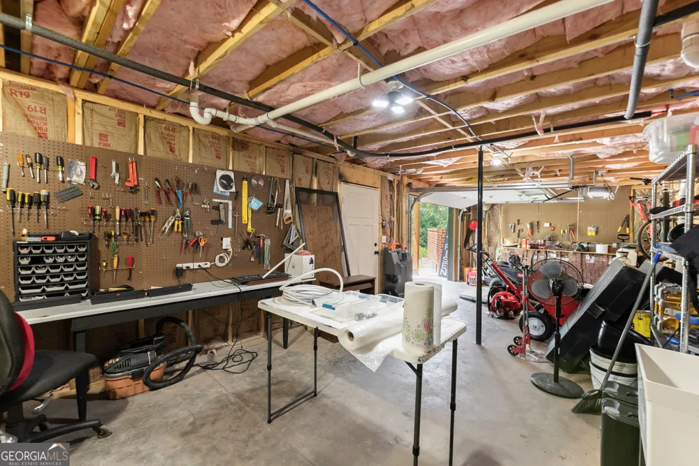 1844 Bermuda Avenue Demorest, GA 30535