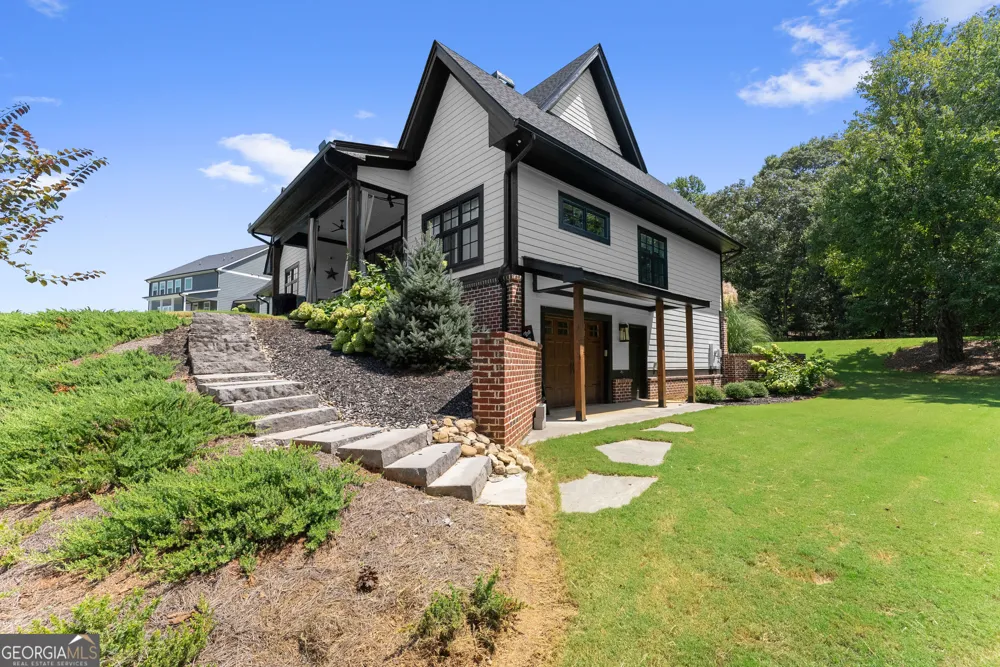 1844 Bermuda Avenue Demorest, GA 30535