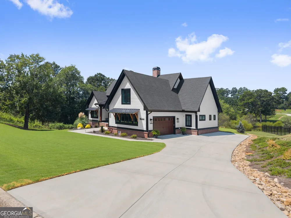 1844 Bermuda Avenue Demorest, GA 30535