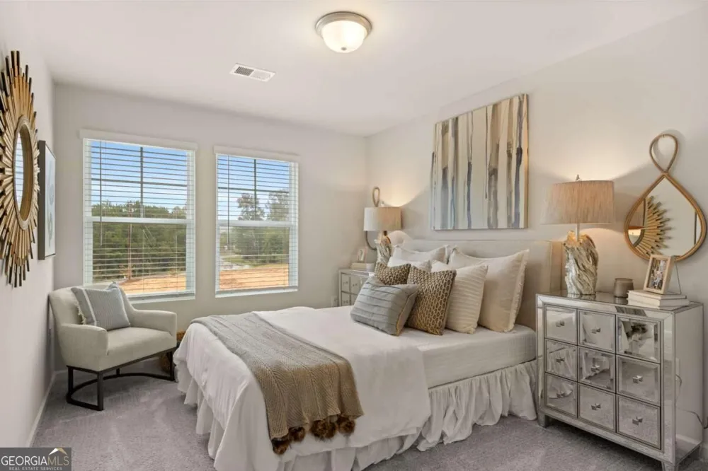 1056 Merritt DR Villa Rica, GA 30180