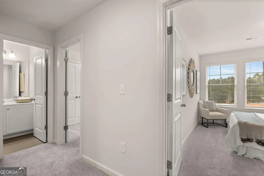 1056 Merritt DR Villa Rica, GA 30180