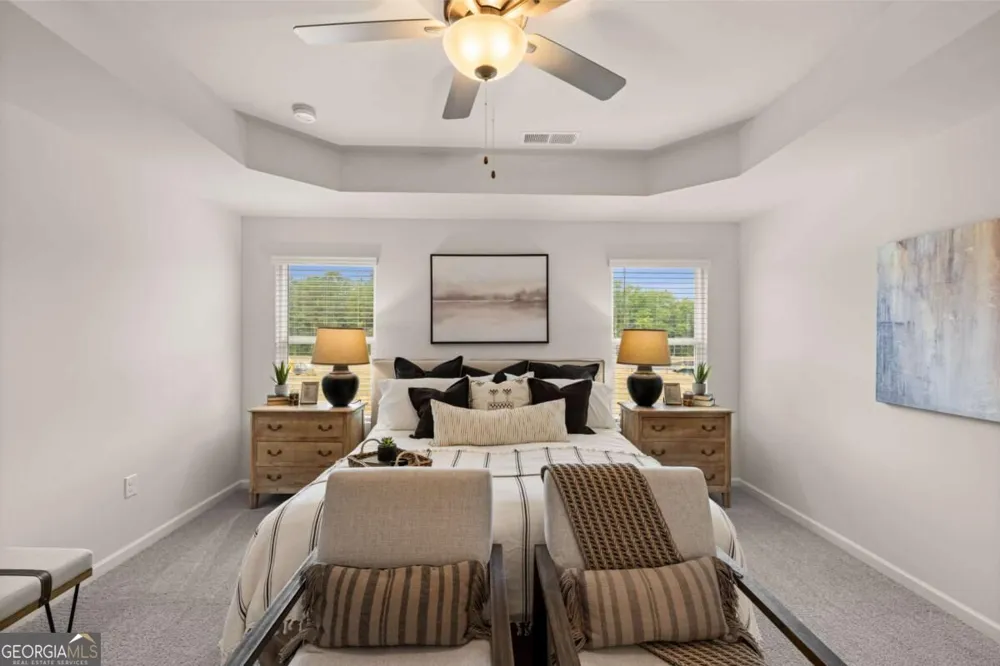 1056 Merritt DR Villa Rica, GA 30180