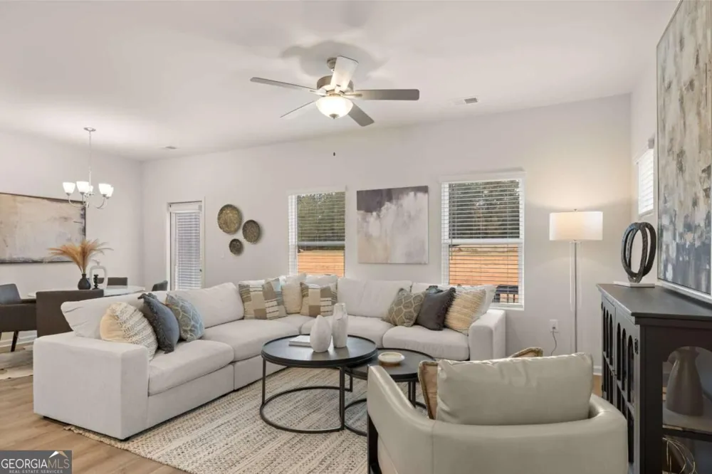 1056 Merritt DR Villa Rica, GA 30180