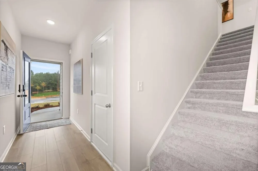 1056 Merritt DR Villa Rica, GA 30180