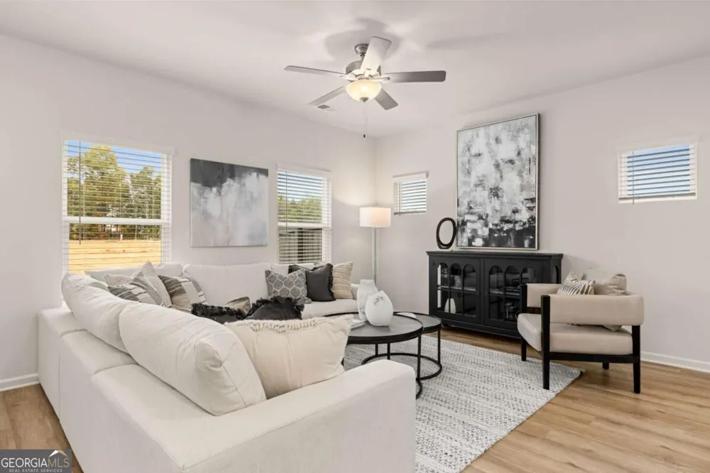 1056 Merritt DR Villa Rica, GA 30180