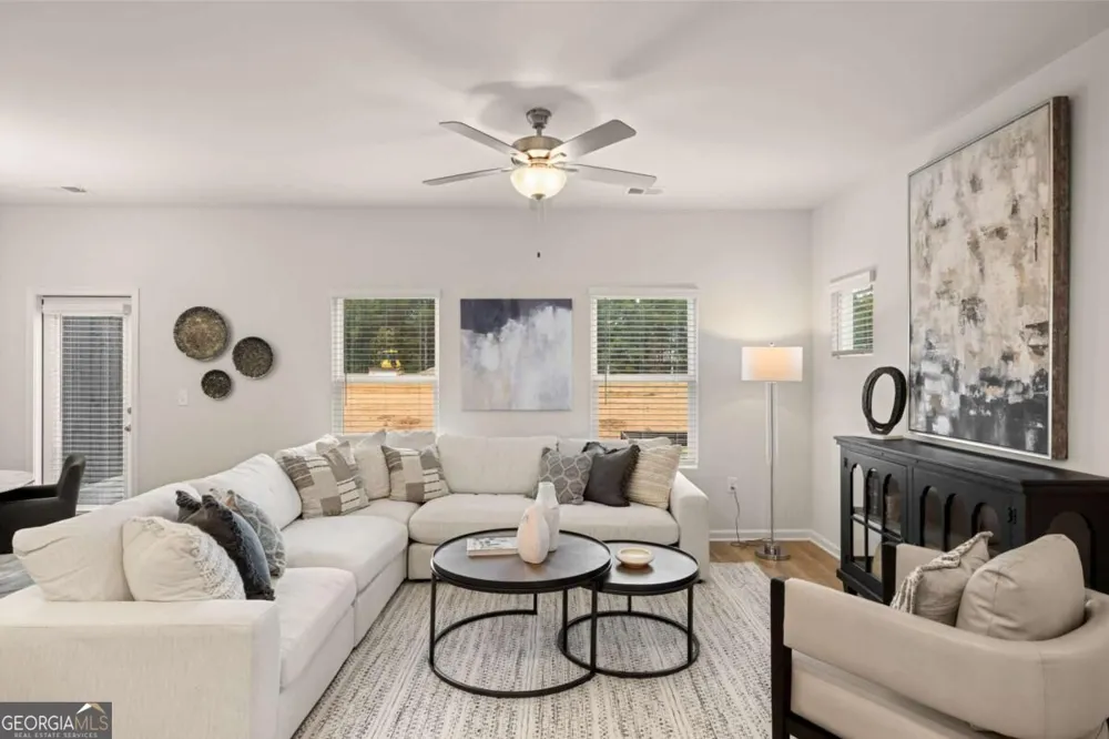 1056 Merritt DR Villa Rica, GA 30180