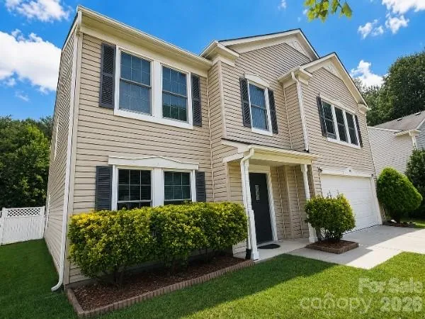 404 Inverness Lane Salisbury, NC 28146